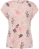 Fransa  - FRSEEN T-SHIRT 1 - FRANSA