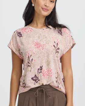 FRSEEN T-SHIRT 1 - FRANSA
