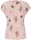 Fransa  - FRSEEN T-SHIRT 1 - FRANSA