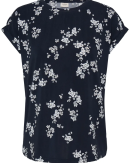 Fransa - FRSEEN T-SHIRT 1 - FRANSA Fransa - FRSEEN T-SHIRT 1 - FRANSA