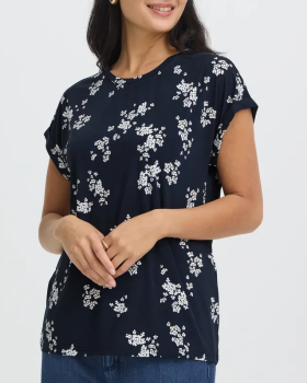 FRSEEN T-SHIRT 1 - FRANSA