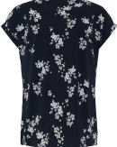 Fransa - FRSEEN T-SHIRT 1 - FRANSA Fransa - FRSEEN T-SHIRT 1 - FRANSA