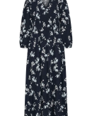 Fransa  - FRLALU DRESS 1 - FRANSA