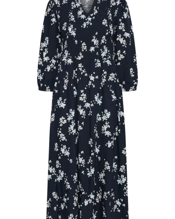Fransa  - FRLALU DRESS 1 - FRANSA