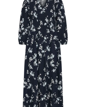 FRLALU DRESS 1 - FRANSA FRLALU DRESS 1 - FRANSA