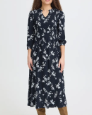 Fransa  - FRLALU DRESS 1 - FRANSA