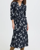 Fransa  - FRLALU DRESS 1 - FRANSA