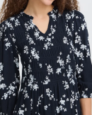 Fransa  - FRLALU DRESS 1 - FRANSA