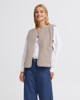 FRGWYNNE VEST 3 - FRANSA