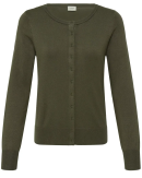 Fransa  - FRZUBASIC 60 CARDIGAN - FRANSA