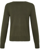 Fransa  - FRZUBASIC 60 CARDIGAN - FRANSA