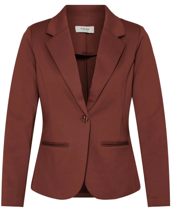 Fransa  - FRZABLAZER 1 BLAZER - FRANSA