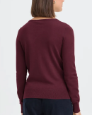 Fransa - FRZUBASIC 60 CARDIGAN - FRANSA Fransa - FRZUBASIC 60 CARDIGAN - FRANSA