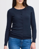 Fransa  - FRZUBASIC 60 CARDIGAN - FRANSA