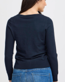 Fransa  - FRZUBASIC 60 CARDIGAN - FRANSA