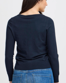 FRZUBASIC 60 CARDIGAN - FRANSA