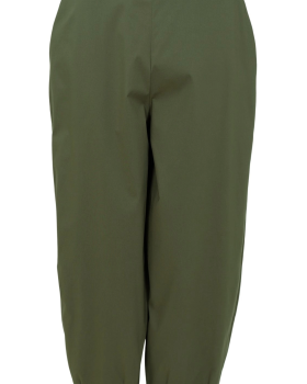 BCBEATE BARREL PANT - BLACK COLOUR BCBEATE BARREL PANT - BLACK COLOUR