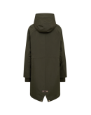 MOS MOSH - MMCALI FAUX FURE JACKET - MOS MOSH MOS MOSH - MMCALI FAUX FURE JACKET - MOS MOSH