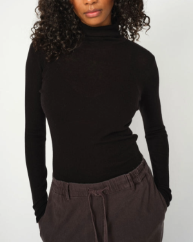 MMBOUCH ROLLNECK KNIT - MOS MOSH