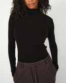 MOS MOSH - MMBOUCH ROLLNECK KNIT - MOS MOSH MOS MOSH - MMBOUCH ROLLNECK KNIT - MOS MOSH