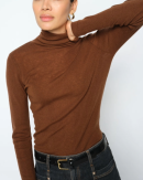 MOS MOSH - MMBOUCH ROLLNECK KNIT - MOS MOSH MOS MOSH - MMBOUCH ROLLNECK KNIT - MOS MOSH