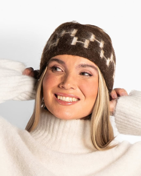 GERA HEADBAND - HÉST GERA HEADBAND - HÉST
