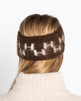 GERA HEADBAND - HÉST GERA HEADBAND - HÉST