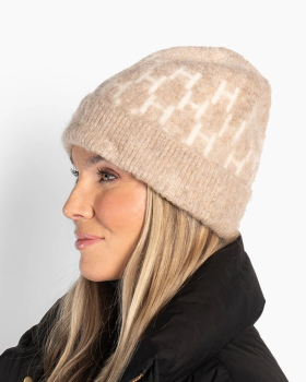 GERA BEANIE - HÉST GERA BEANIE - HÉST