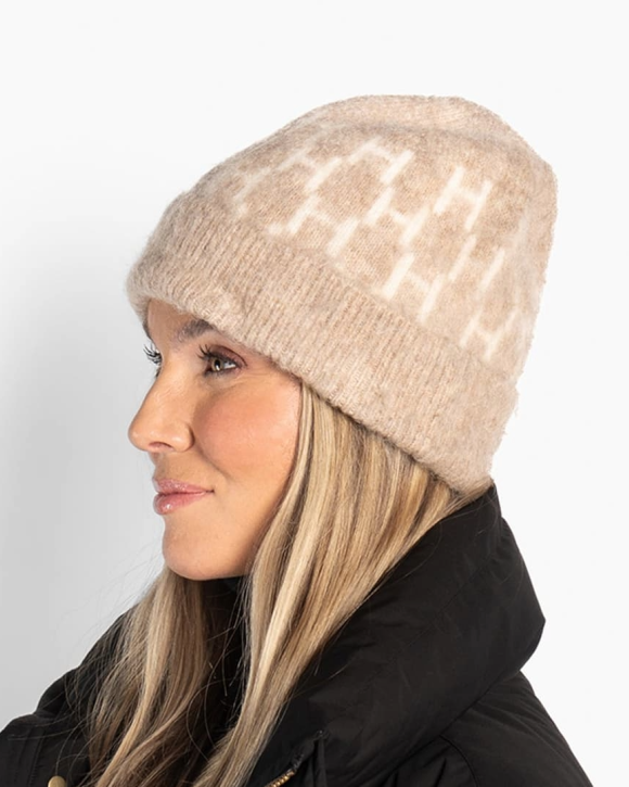 HÉST - GERA BEANIE - HÉST HÉST - GERA BEANIE - HÉST
