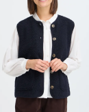 Fransa - FRTENY VEST 1 - FRANSA Fransa - FRTENY VEST 1 - FRANSA