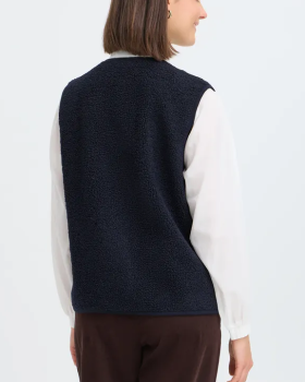 FRTENY VEST 1 - FRANSA FRTENY VEST 1 - FRANSA