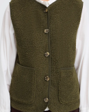 Fransa - FRTENY VEST 1 - FRANSA Fransa - FRTENY VEST 1 - FRANSA