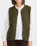 Fransa - FRTENY VEST 1 - FRANSA Fransa - FRTENY VEST 1 - FRANSA