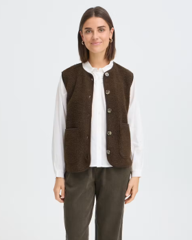 FRTENYA VEST 1 - FRANSA FRTENYA VEST 1 - FRANSA