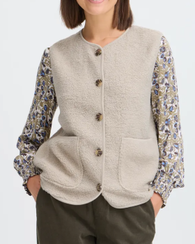 FRTENY VEST 1 - FRANSA