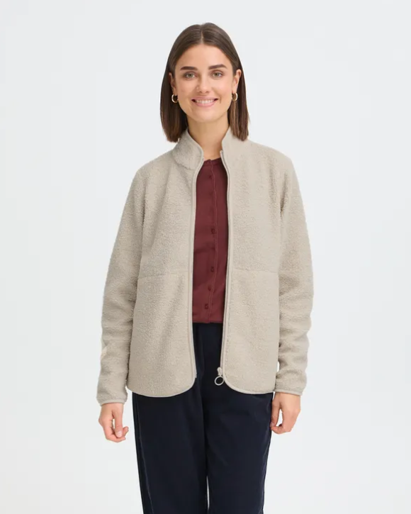 Fransa - FRTENYA JAKKE 1 - FRANSA Fransa - FRTENYA JAKKE 1 - FRANSA