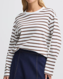 Fransa - FRBREE TEE 1 - FRANSA Fransa - FRBREE TEE 1 - FRANSA