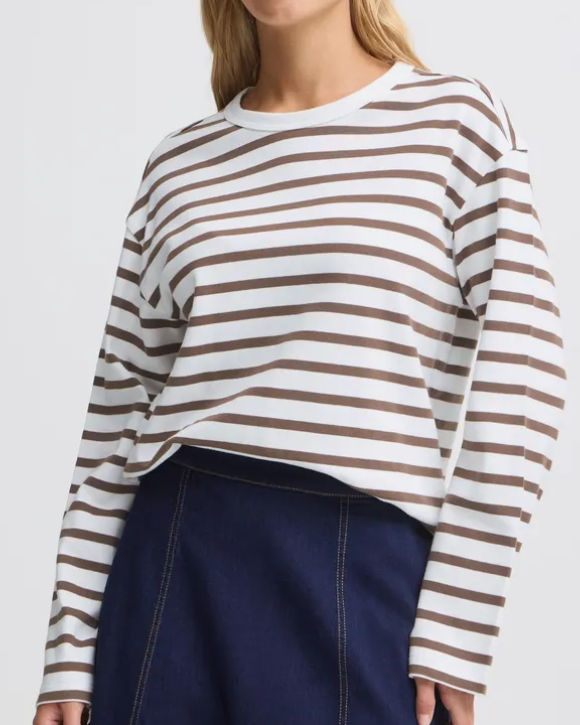Fransa - FRBREE TEE 1 - FRANSA Fransa - FRBREE TEE 1 - FRANSA
