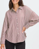 Fransa - FRLOUR SHIRT 1 - FRANSA Fransa - FRLOUR SHIRT 1 - FRANSA