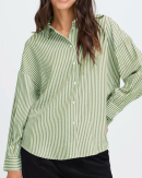 Fransa - FRLOUR SHIRT 1 - FRANSA Fransa - FRLOUR SHIRT 1 - FRANSA