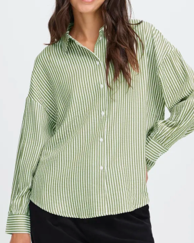 FRLOUR SHIRT 1 - FRANSA
