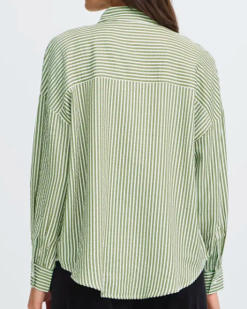 FRLOUR SHIRT 1 - FRANSA