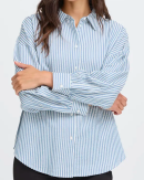 Fransa - FRLOUR SHIRT 1 - FRANSA Fransa - FRLOUR SHIRT 1 - FRANSA