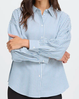 FRLOUR SHIRT 1 - FRANSA