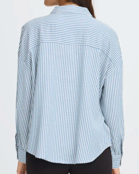 FRLOUR SHIRT 1 - FRANSA