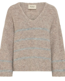 Fransa - FRCHARLEEN PULLOVER 1 - FRANSA Fransa - FRCHARLEEN PULLOVER 1 - FRANSA