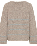 Fransa - FRCHARLEEN PULLOVER 1 - FRANSA Fransa - FRCHARLEEN PULLOVER 1 - FRANSA
