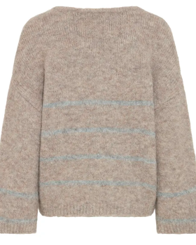 FRCHARLEEN PULLOVER 1 - FRANSA