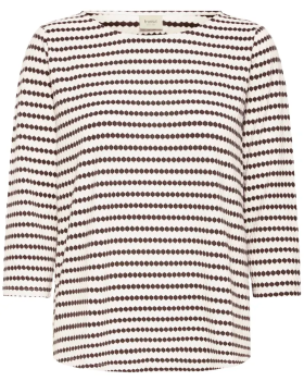 FRJOSIE TEE 2 - FRANSA