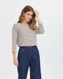 Fransa - FRJOSIE TEE 2 - FRANSA Fransa - FRJOSIE TEE 2 - FRANSA
